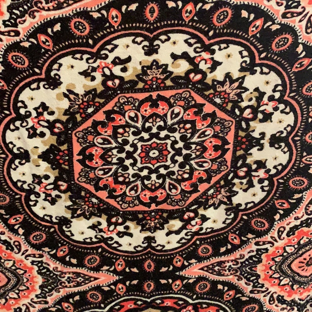 Ruby Rd. Women’s top - Picture 4 of 5